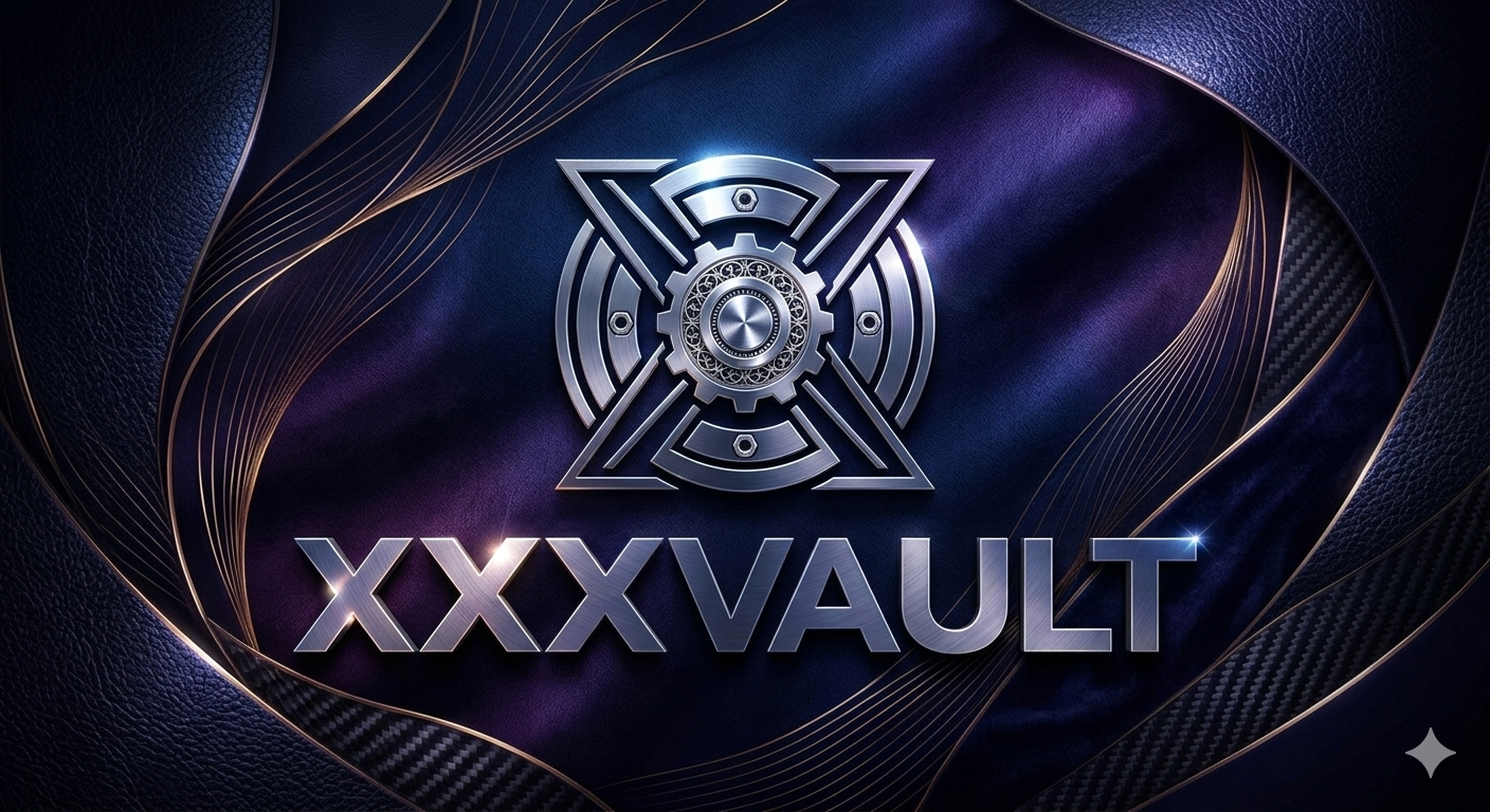 xxxvault